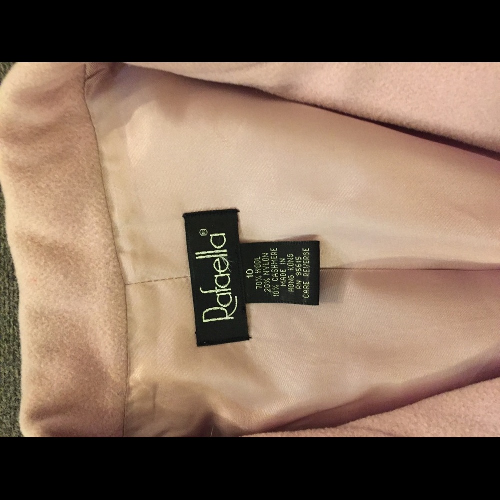 Light Jacket - Picture 2 of 4